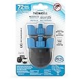 Thermacell Mosquito Rechargeable Repeller Refills; 72 Hours; Compatible with Thermacell E-Series & Radius Only; 20 Foot (6 m)