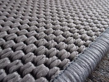Teppich Bzw Laufer Savannah Sisaloptik Laufer Teppich Sisal Natur