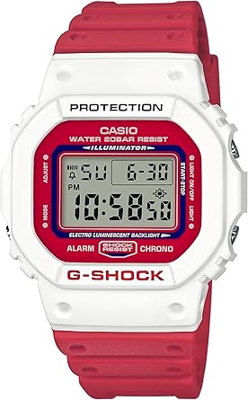 casio g shock 1983