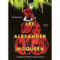 Alexander McQueen: Iconic.: Editors of Createur Magazine