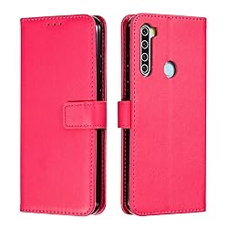 Rfvzubemok Compatible with Redmi Note 8 M1908C3JH