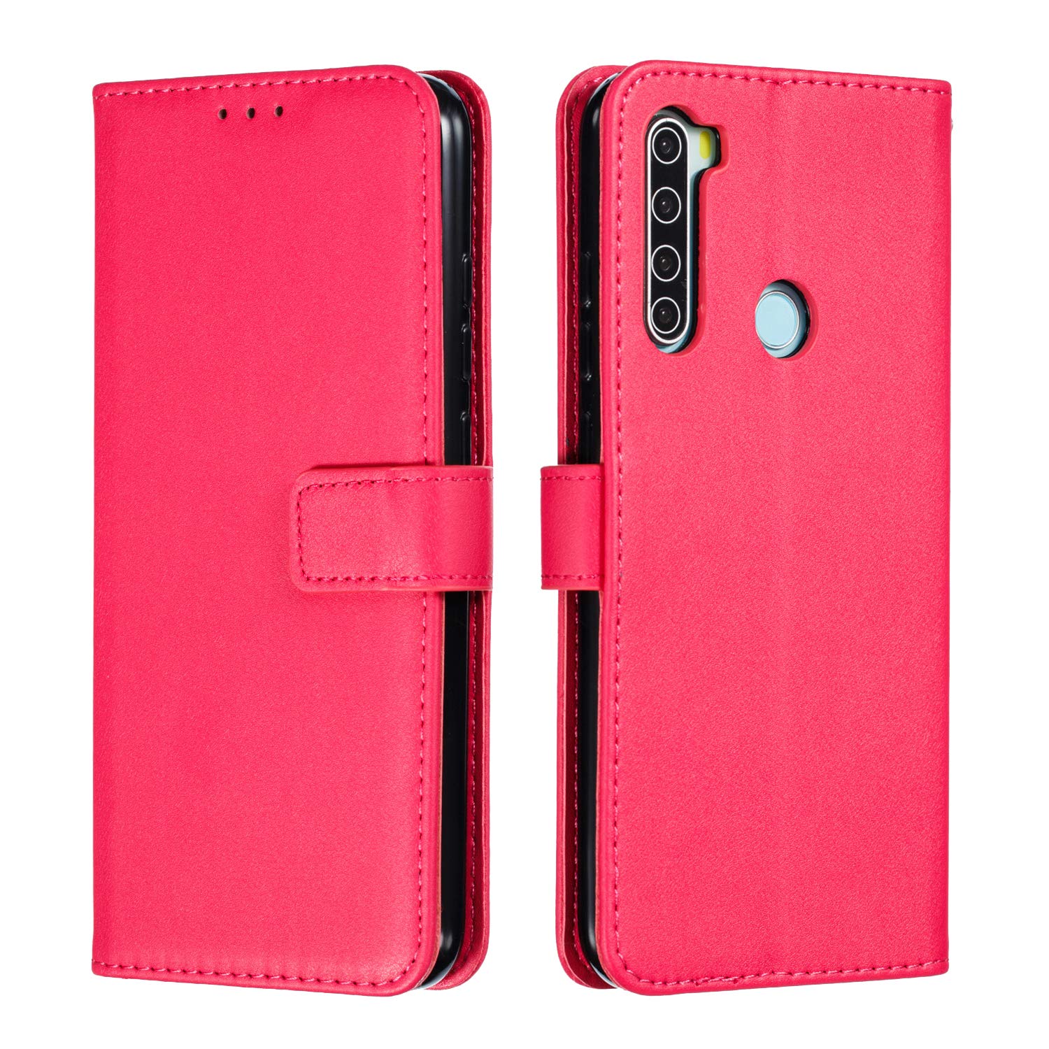 Rfvzubemok Compatible with Redmi Note 8 M1908C3JH