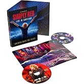 Holding Back The Years: Live In Santiago (Blu-Ray/DVD)