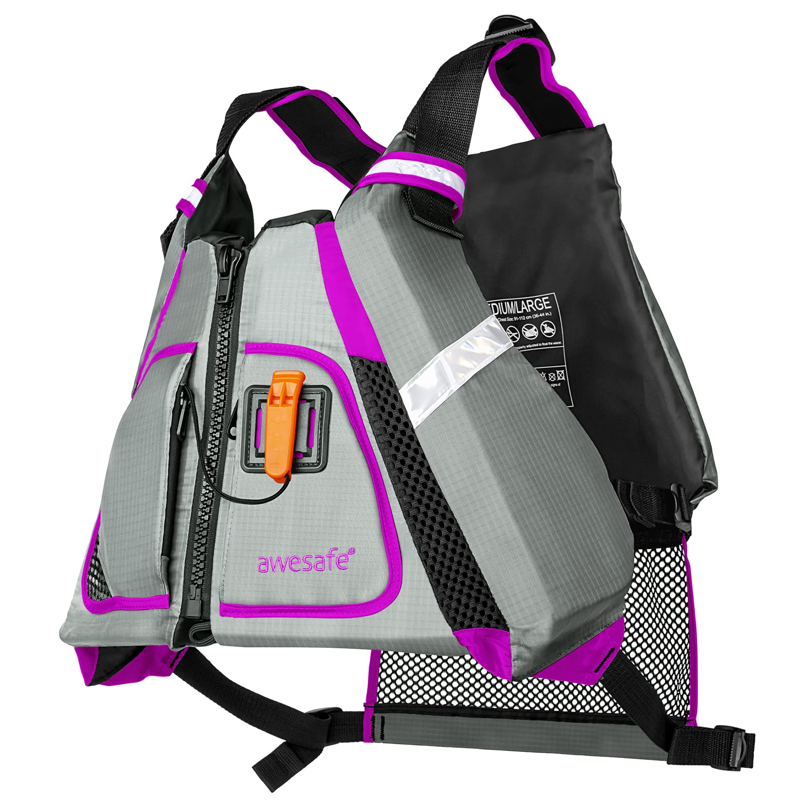 Photo 1 of awesafe Adult Watersport Universal Vest
