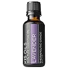 Lavender 100% Pure Undiluted Essential Oil Therapeutic Grade- 30ml (Lavender, 30ml)