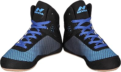 nivia basketball shoes amazon