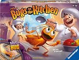Ravensburger Bugs in the Kitchen Board Game for Kids 2-4 Players view 2