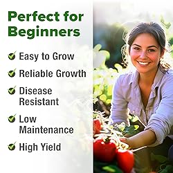 HOME GROWN San Marzano Tomato Seeds – 66