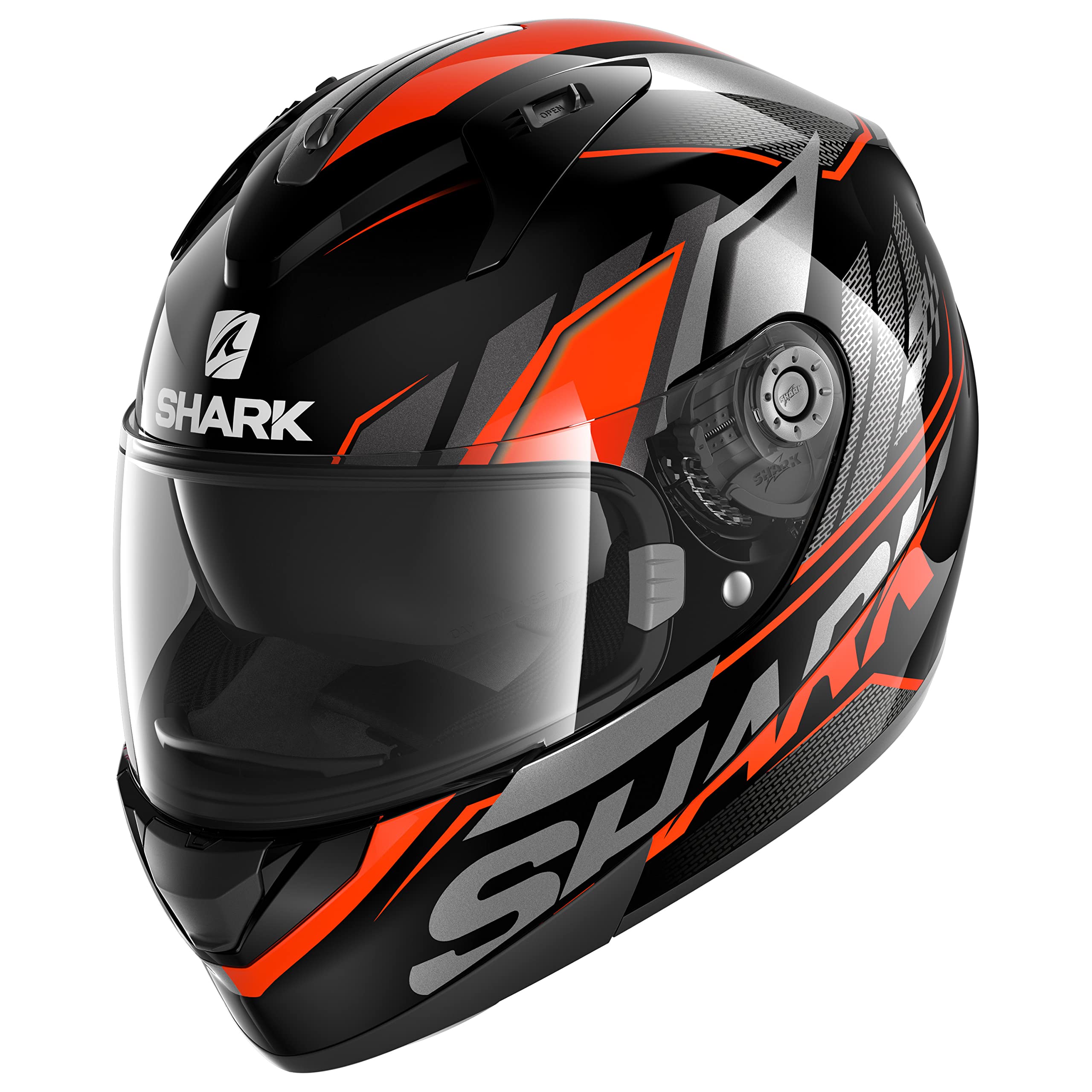 Shark, Ridill Phaz KOA S Full-Face Helmet