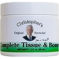Dr. Christopher's Original Formulas Complete Tissue and Bone Ointment, 2 Ounce