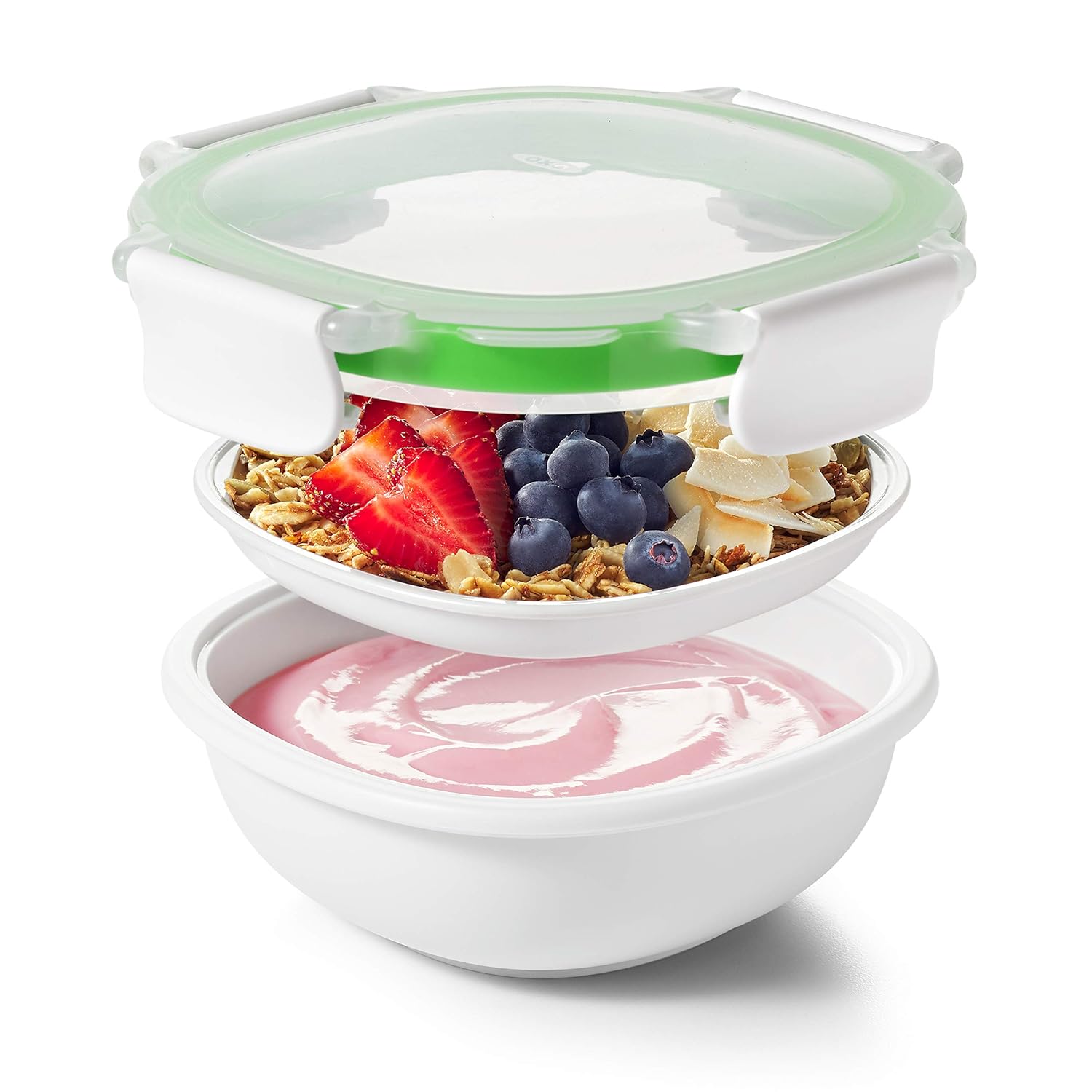 The 8 Best Rubbermaid Takealongs Yogurt