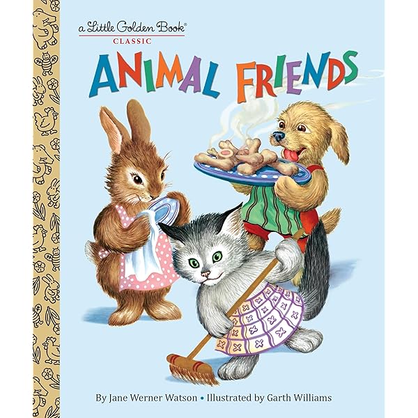 Amazon.com: I Can Fly (Little Golden Book): 9780307101112: Golden