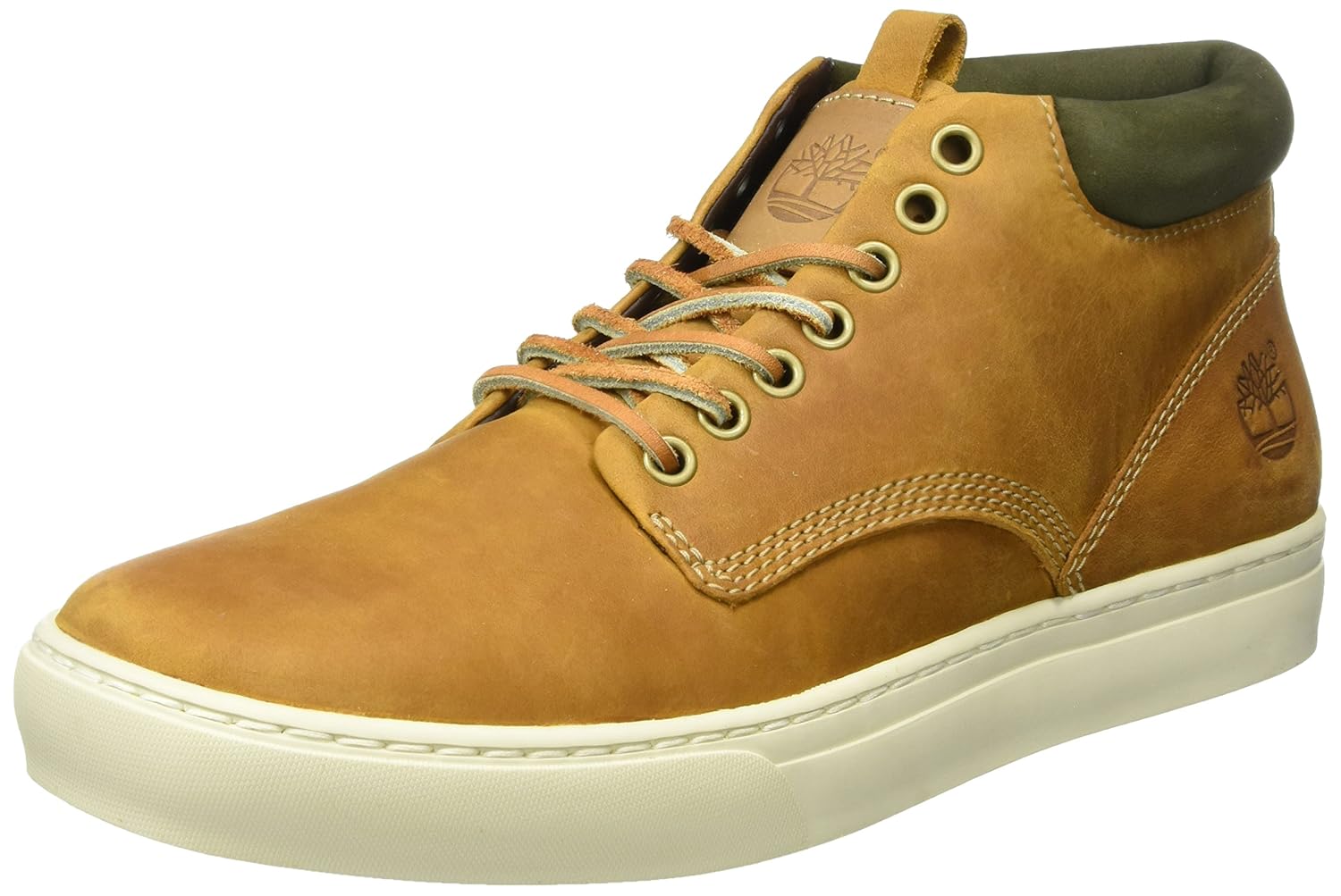 timberland adventure cupsole chukka boots