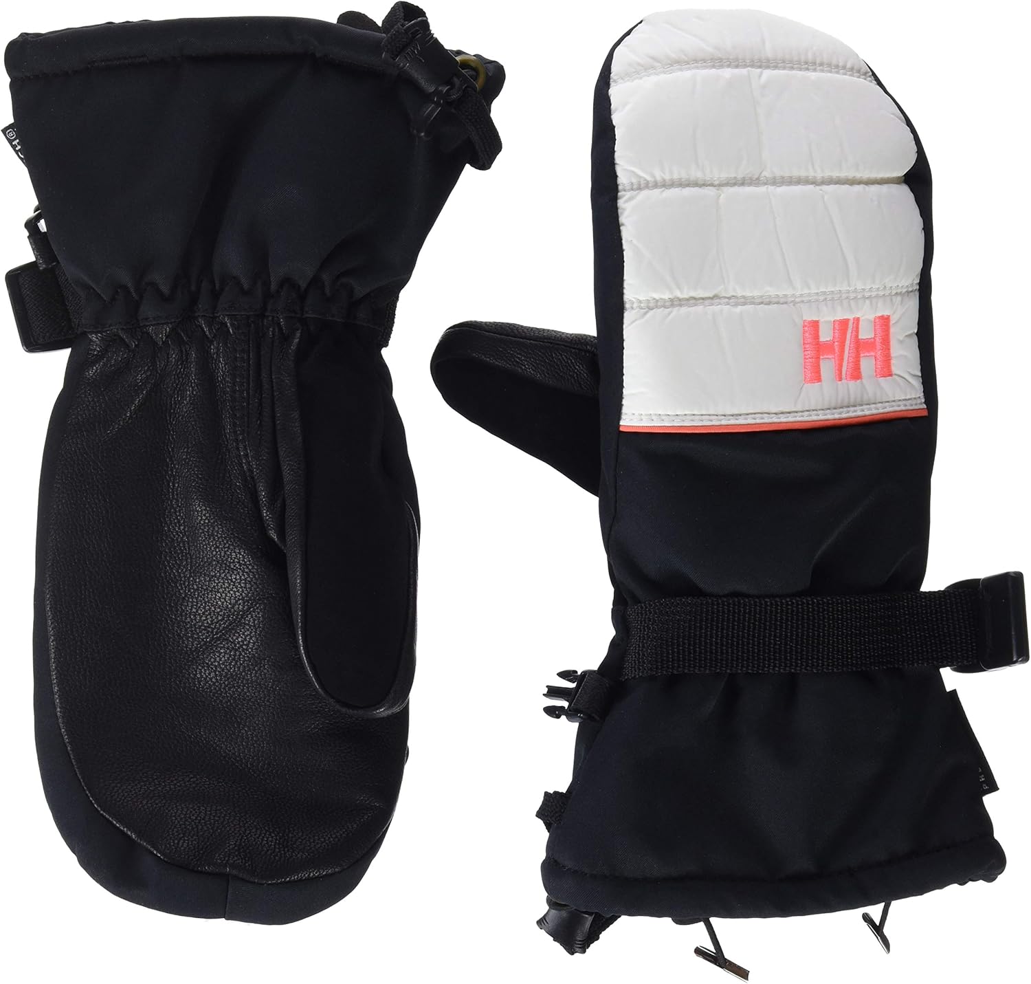 Helly Hansen Womens W Sunna Ht Mittens Skiing Winter Sports