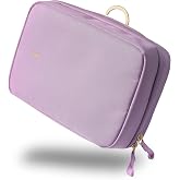 orbitkey Hanging Toiletry Pouch - Lilac