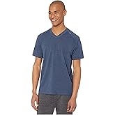tasc Performance Men's Carrollton V Heather