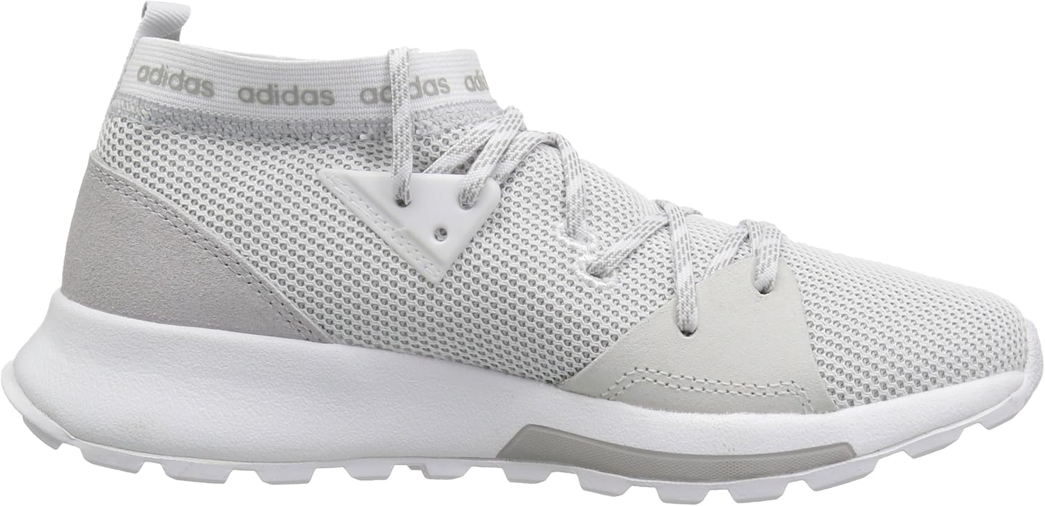 adidas quesa mid ladies trainers