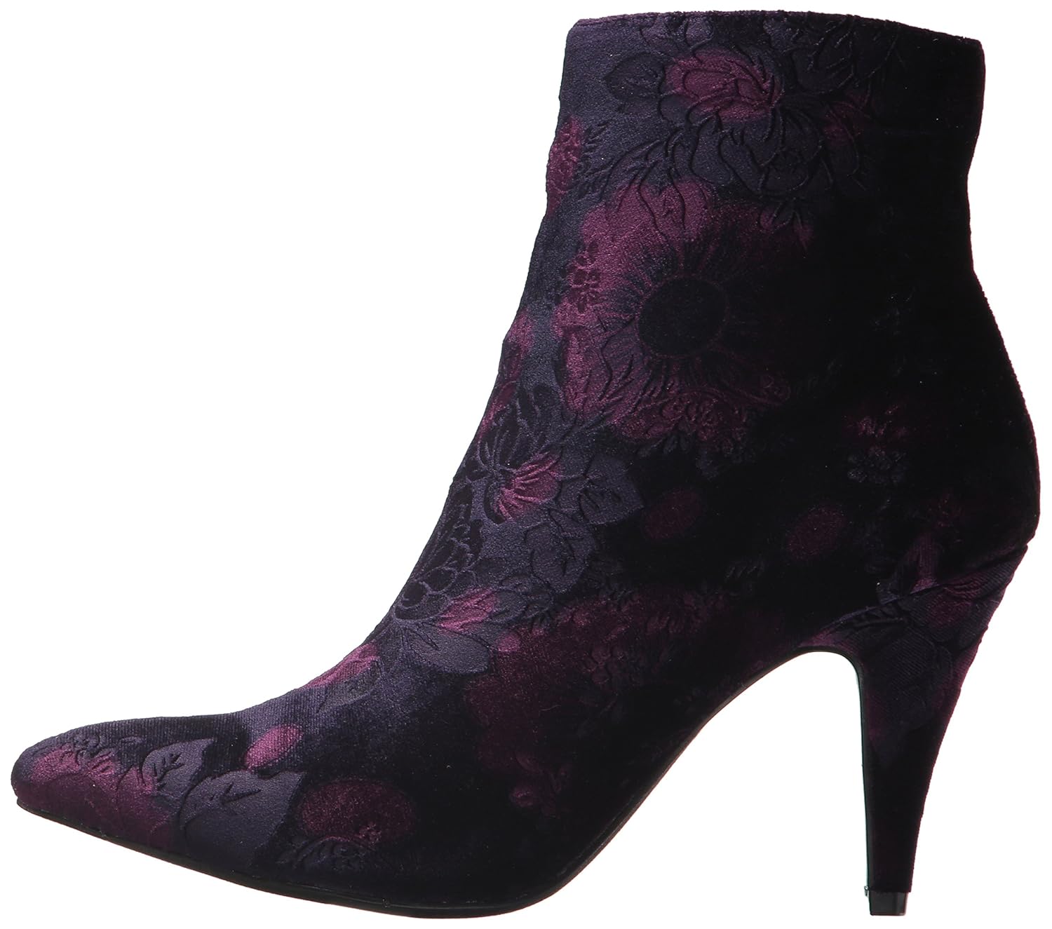 carlos santana mandarin boots