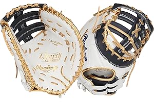 Rawlings Rawlings Liberty Advanced ColorSync Fastpitch Softball Glove
