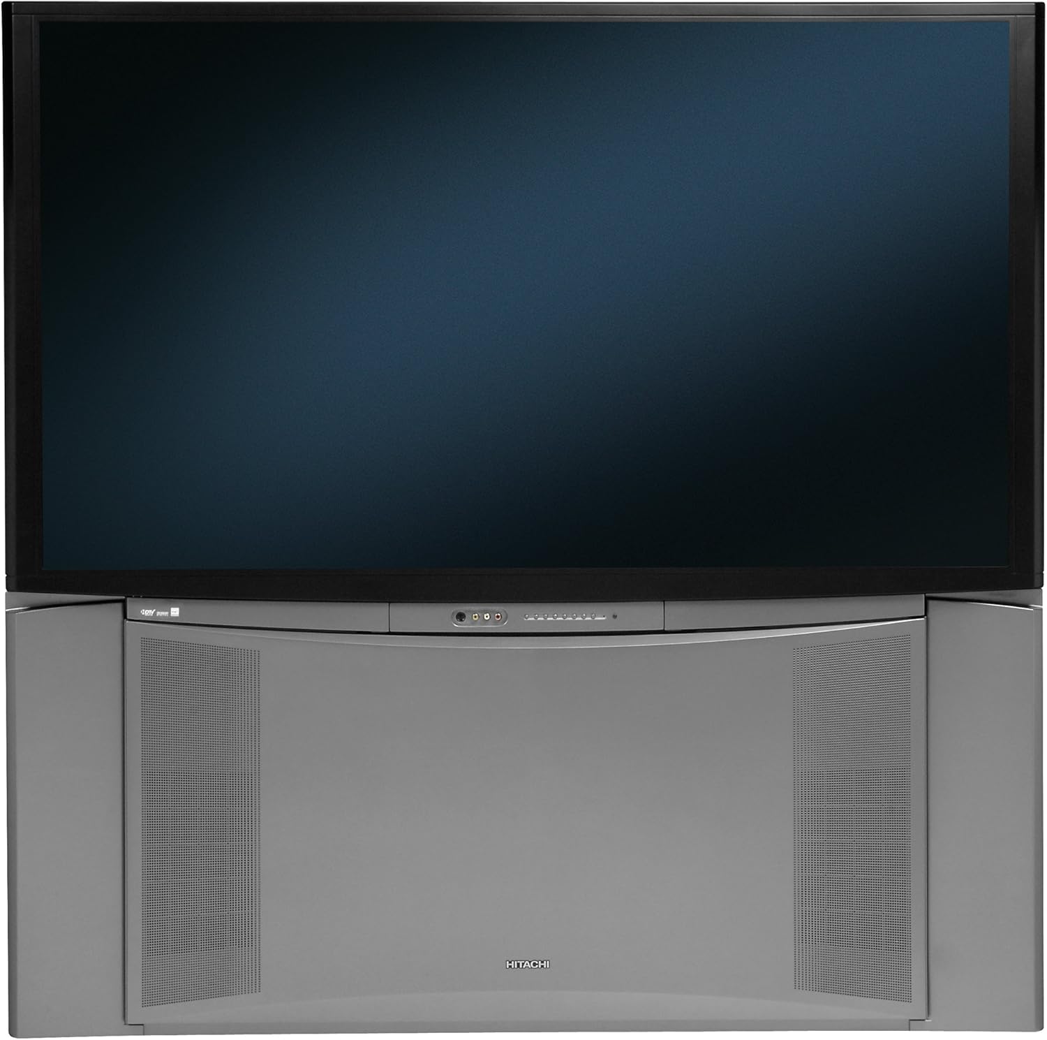 connect hitachi tv to alexa