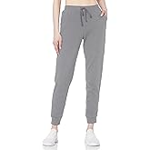Danskin Womens Ribbed Jogger
