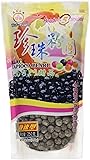 Wufuyuan - Tapioca Pearl (Black) - Net Wt. 8.8 Oz.