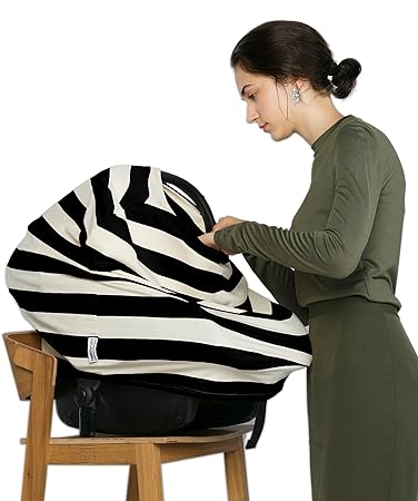 breastfeeding nursing cover + 1 burp cloth by: Amazon.in: Electronics breastfeeding nursing cover + 1 burp cloth by: Amazon.in: Electronics
