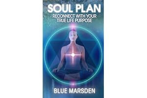 Soul Plan: Reconnect with Your True Life Purpose