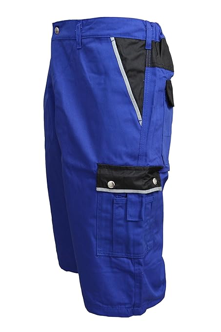 TMG Short Kurze Hose Shorts Arbeitshose Bundhose Gr. 46-60