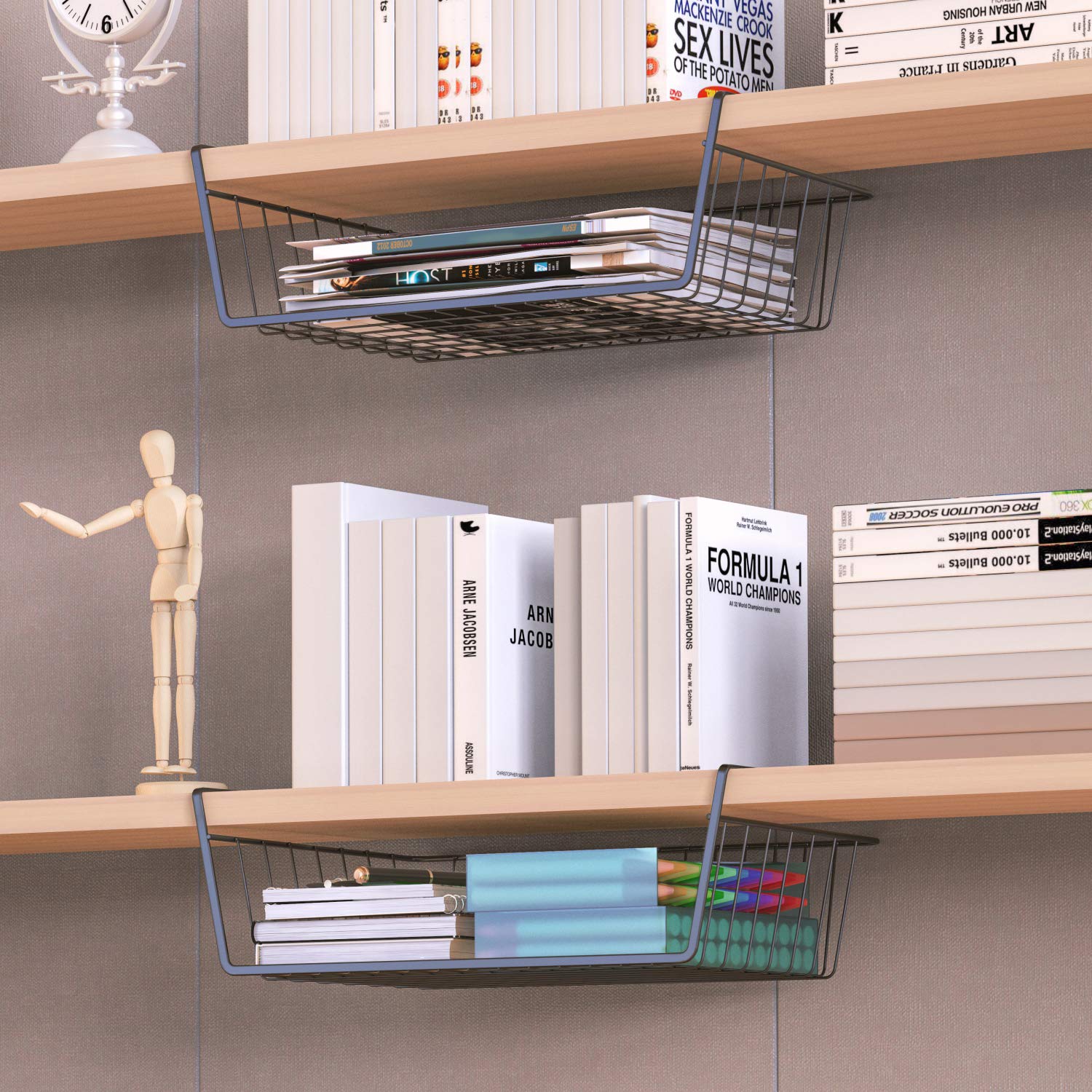 Closetmaid 32101 Premium 11 5 Wide Kitchen Single Tier Cabinet