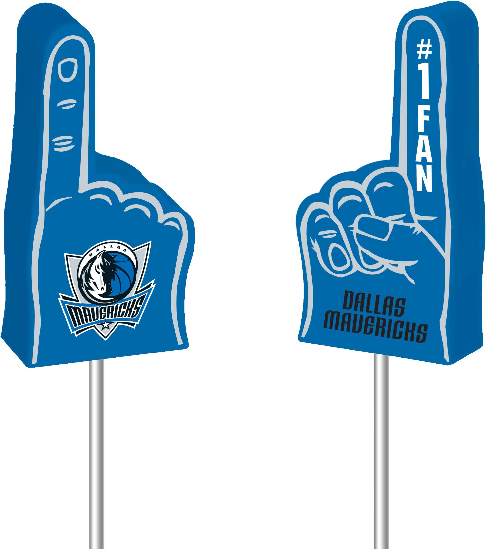 NBA Foam Finger Antenna Topper