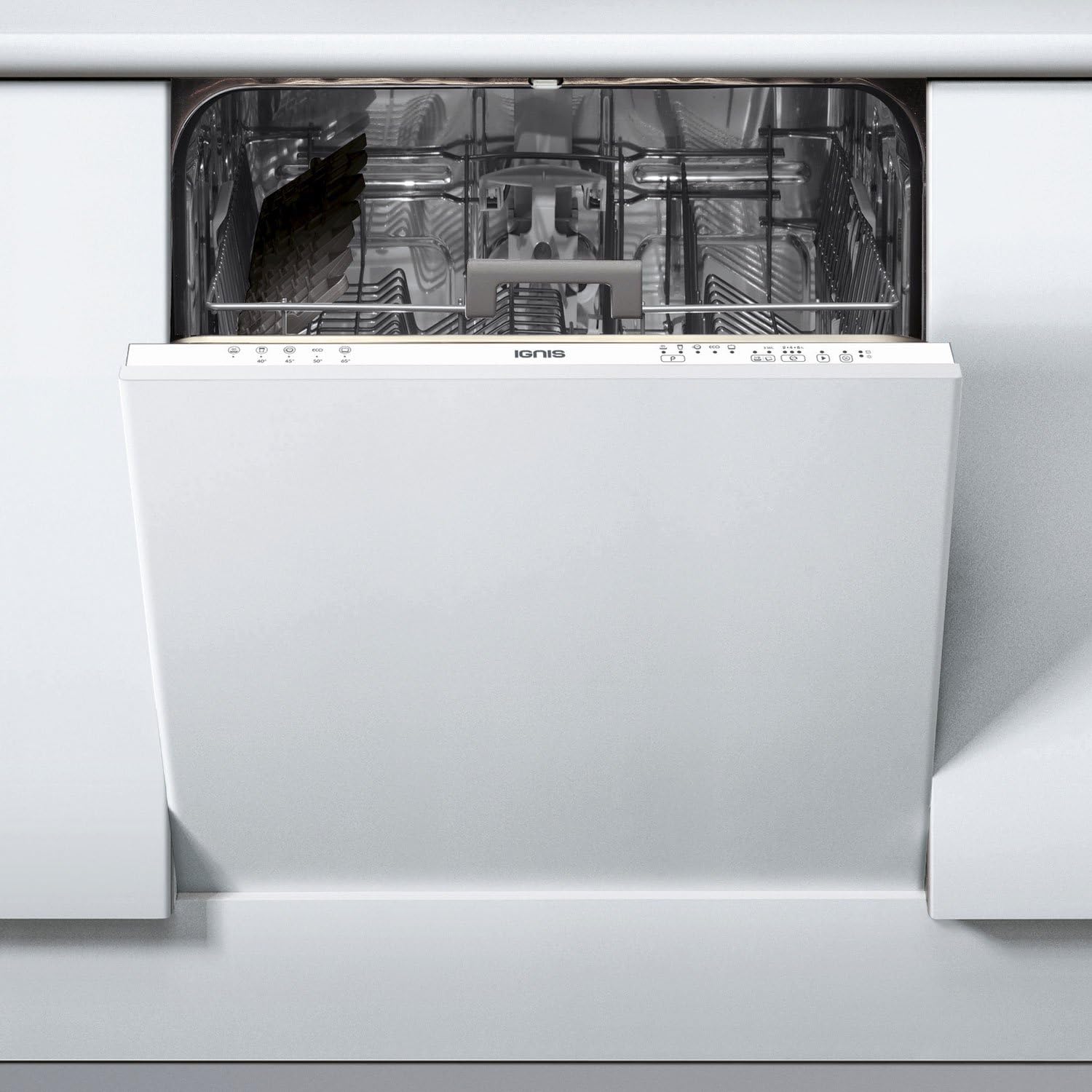 ignis dishwasher