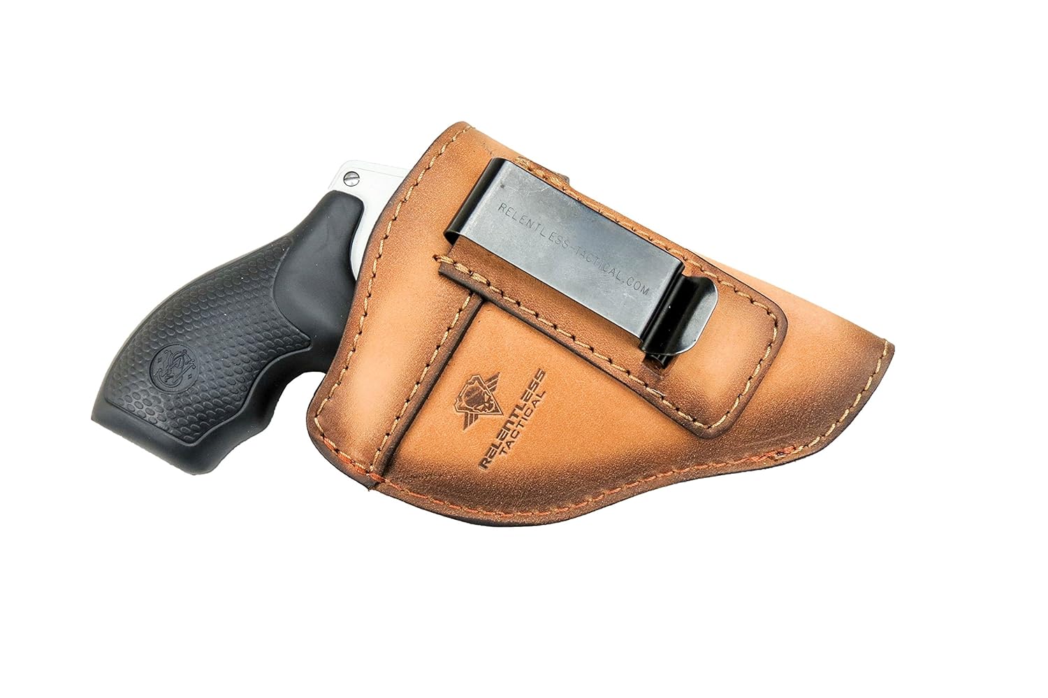 Best holster smith and wesson 638