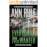 Everything She Ever Wanted book cover