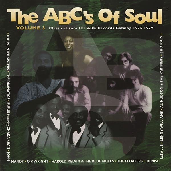 Cause I Love You By Lenny Williams On Amazon Music Amazon Com