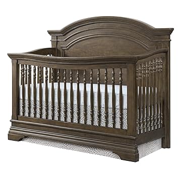 westwood design olivia crib