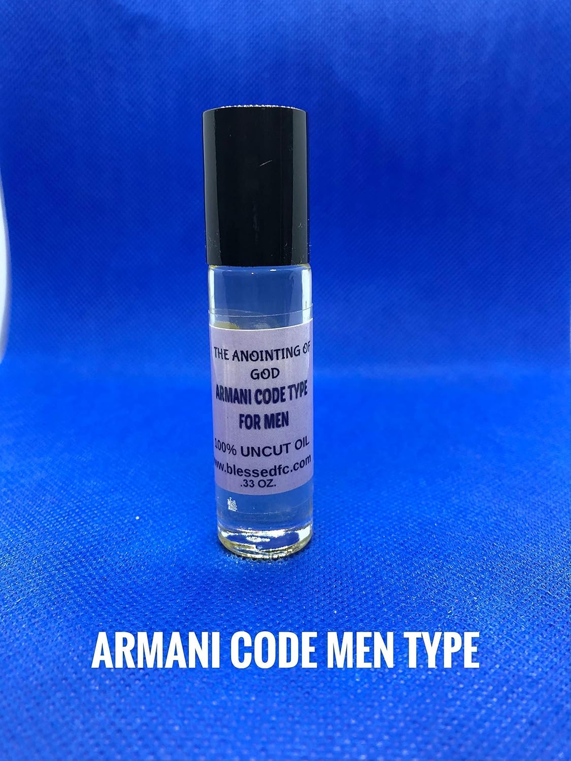 armani code 10ml