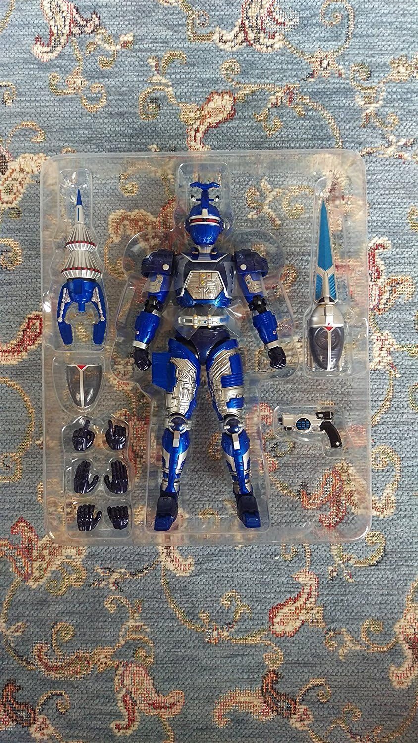 sh figuarts beetleborgs