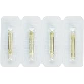 Mastisol Medical Liquid Adhesive 2/3 mL Vials, Four (4) Vials