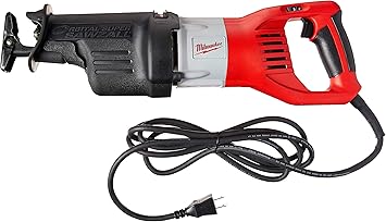 Milwaukee 6538-21 Reciprocating Saws product image 3
