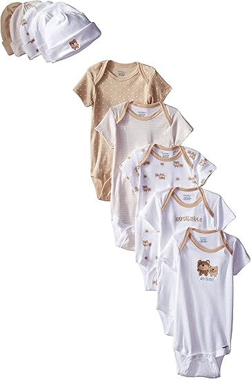 gerber unisex baby clothes