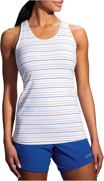 brooks womens running vest