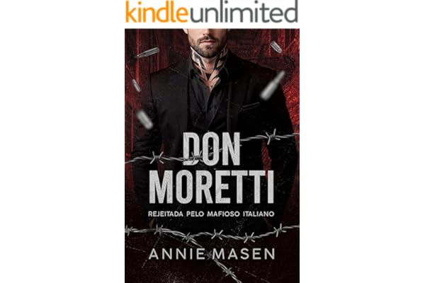 DON MORETTI: Rejeitada pelo mafioso italiano