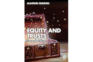 Equity and Trusts