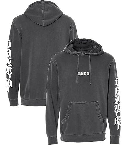 Amazon.com: aespa Rich Man Official US Collection Glass Hoodie