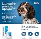 ICF Clorexyderm oto Cat & Dog Ear Cleaner 150 ml – Ear Drops view 4