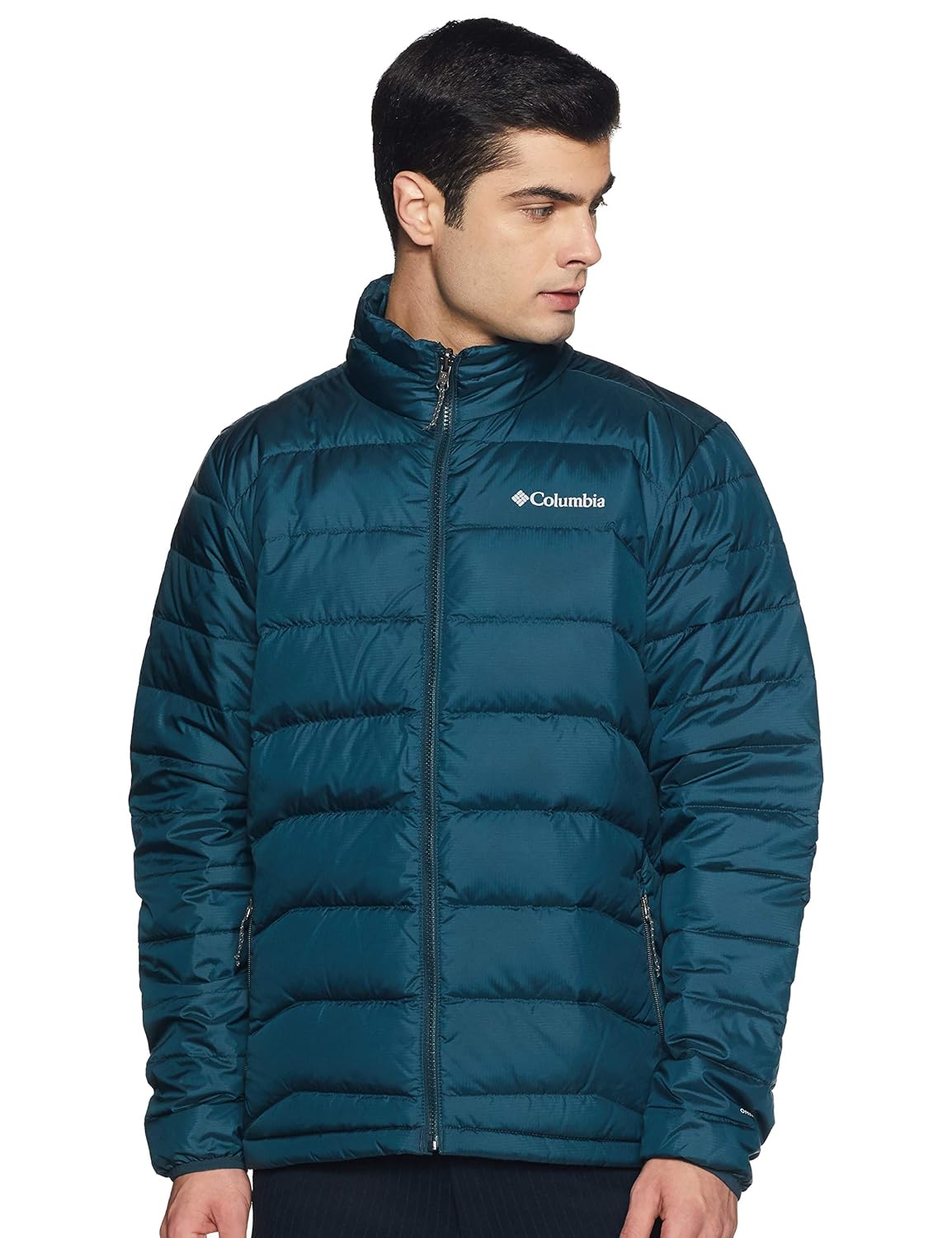 cascade peak ii jacket