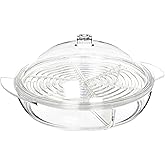 Prodyne Server On Ice, Clear