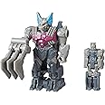 Transformers Bomb Burst Action Figure