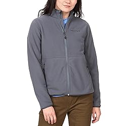 MARMOT Women's Rocklin Full-Zip Jacket, Warm